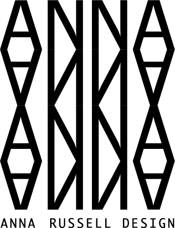 Anna Russell Logo