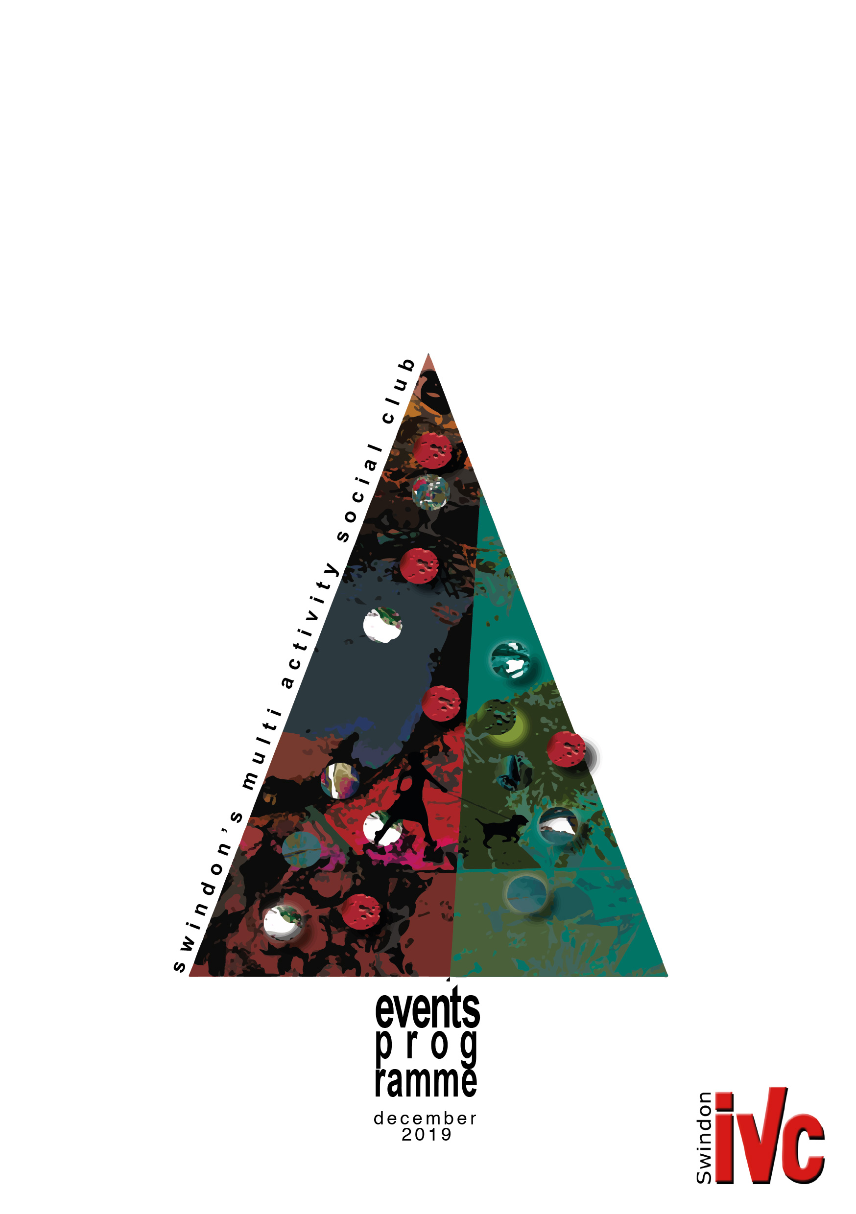 Editorial Swindon IVC December 2019