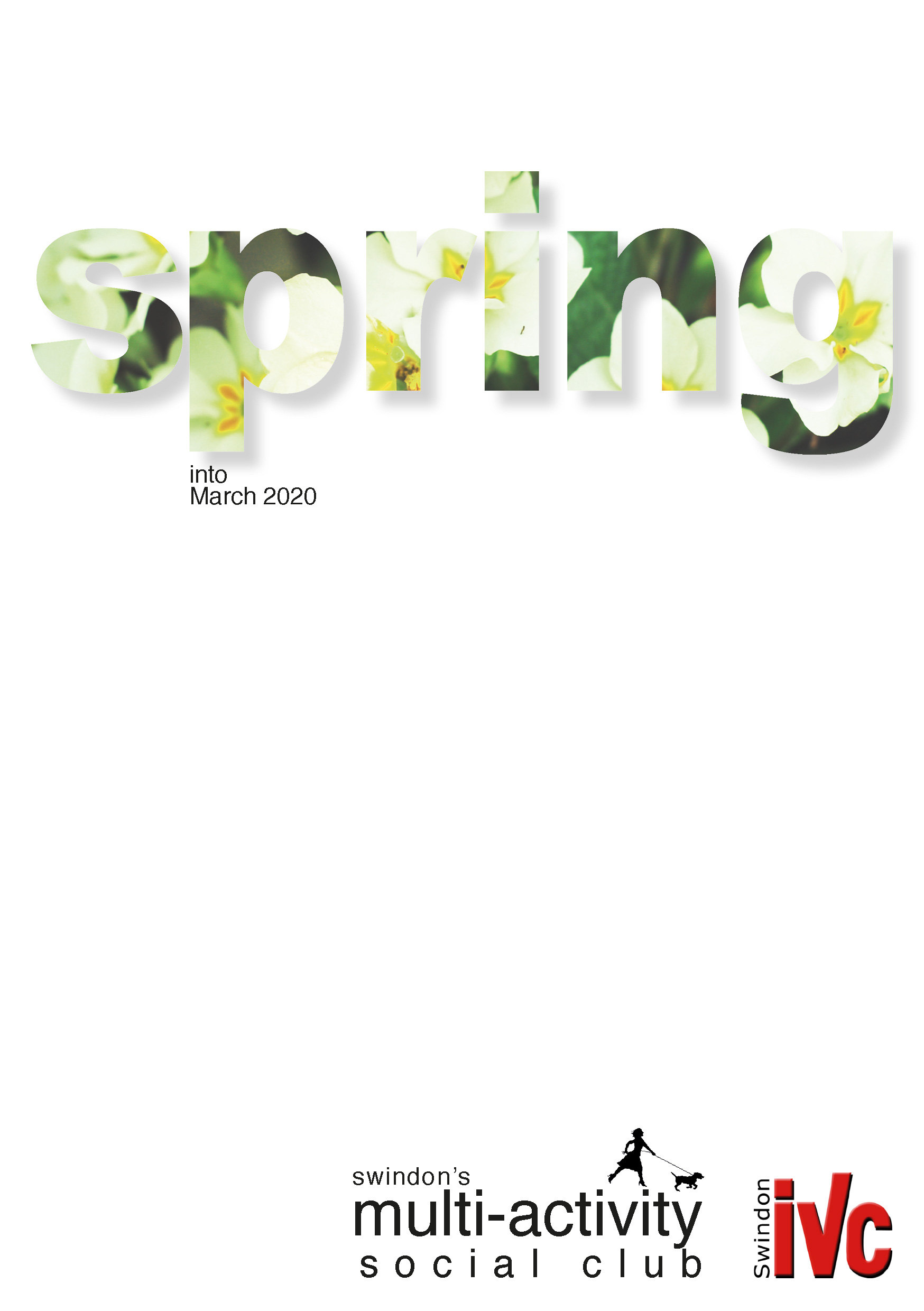 Editorial Swindon IVC March 2020