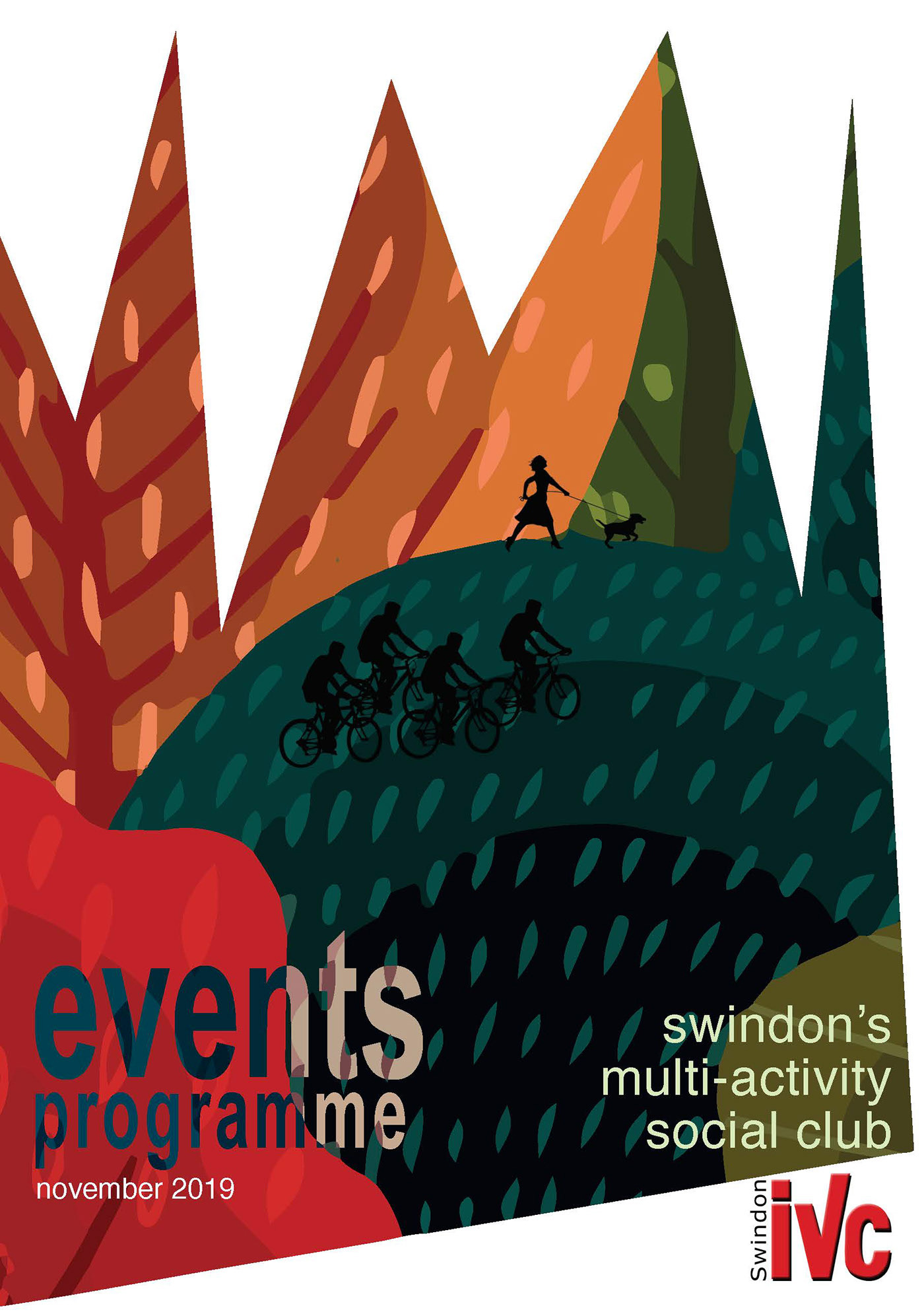 Editorial Swindon IVC November 2019