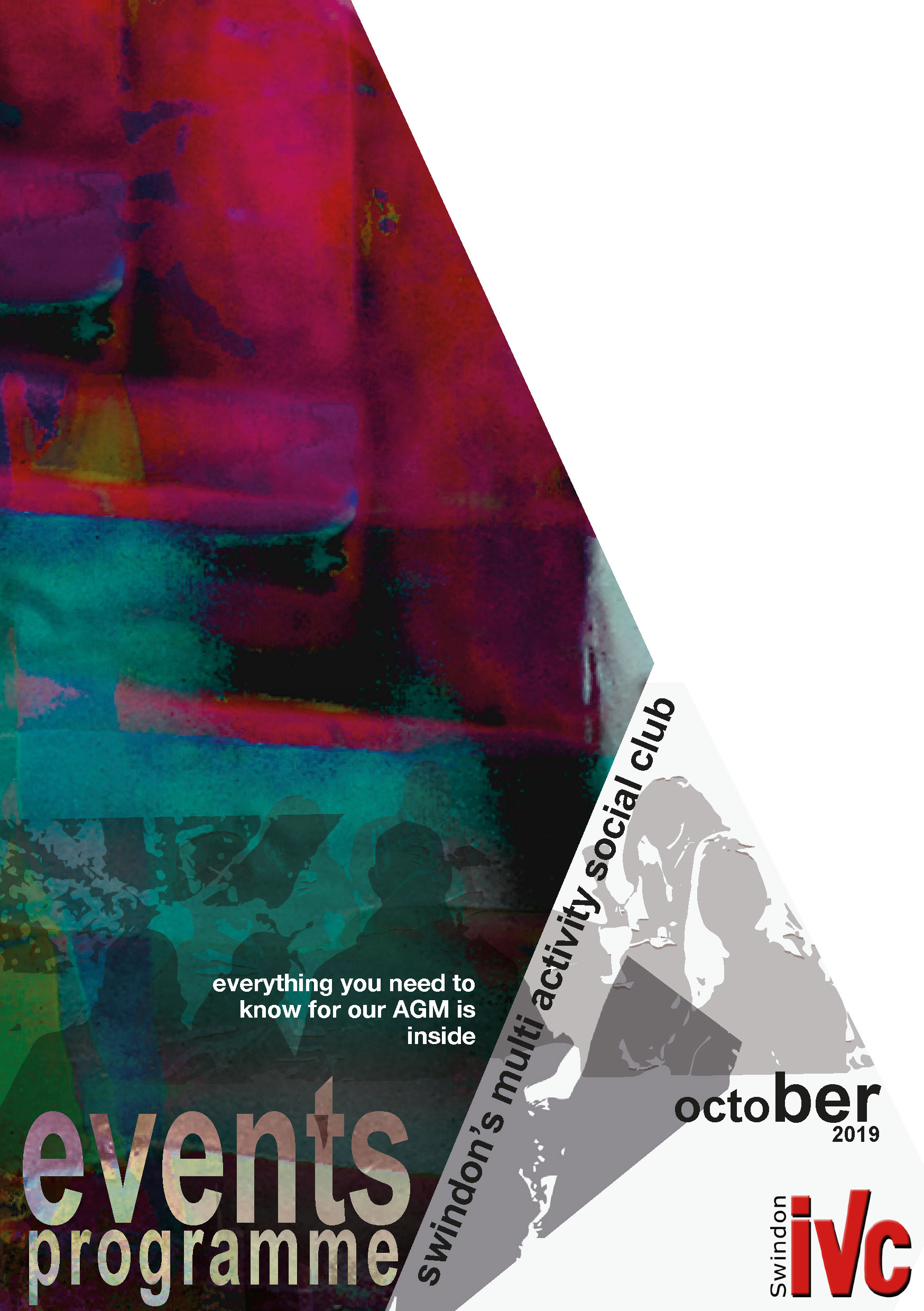 Editorial Swindon IVC October 2019