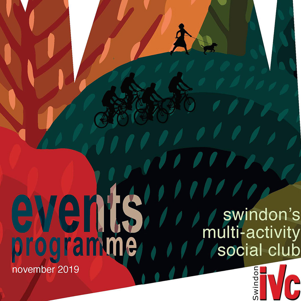 Editorial - Swindon IVC